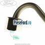 Conducta injector cilindru 3 Ford Focus 2004-2007 1.8 TDCi 115 cp KKDA diesel