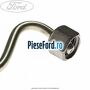 Conducta injector cilindru 3 Ford Fusion 1.4 TDCi 68 cp F6JA, F6JB diesel