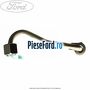 Conducta injector cilindru 3 Ford Galaxy 2007-2014 1.8 TDCi 125 cp QYWA diesel | Foto 2