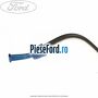 Conducta injector cilindru 3 Ford Tourneo Connect 2013-2018 1.6 TDCi 115 cp T1GA diesel