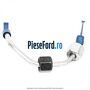 Conducta injector cilindru 3 Ford Tourneo Connect 2019-2023 1.5 EcoBlue 120 cp ZTGA diesel