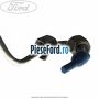 Conducta injector cilindru 3 sau 4 Ford Focus 2008-2011 2.0 TDCi 110 cp IXDA diesel