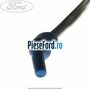 Conducta injector cilindru 3 sau 4 Ford Mondeo 2008-2014 2.0 TDCi 130 cp AZBA diesel