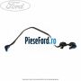 Conducta injector cilindru 3 sau 4 Ford Mondeo 2008-2014 2.0 TDCi 140 cp QXBA, QXBB, UFBA, UFBB diesel