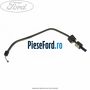 Conducta injector cilindru 4 Ford B-Max 1.6 TDCi 95 cp T3JB diesel | Foto 2