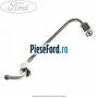 Conducta injector cilindru 4 Ford Focus 2008-2011 1.8 TDCi 115 cp KKDA diesel