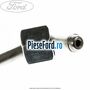 Conducta injector cilindru 4 Ford Mondeo 2008-2014 1.8 TDCi 100 cp FFBA diesel