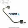 Conducta injector cilindru 4 Ford Mondeo 2008-2014 1.8 TDCi 125 cp KHBA, QYBA diesel