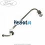 Conducta injector cilindru 4 Ford Mondeo 2008-2014 1.8 TDCi 125 cp KHBA, QYBA diesel