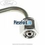 Conducta injector cilindru 4 Ford Tourneo Connect 2002-2014 1.8 Di 75 cp BHPA, P7PA, P7PB, R2PA diesel | Foto 2