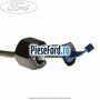 Conducta injector cilindru 4 Ford Tourneo Courier 2014-2018 1.6 TDCi 95 cp T3CA, T3CB, T3CC diesel