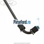 Conducta injector cilindru 4 Ford Transit 2006-2014 2.4 TDCi 115 cp JXFA, JXFC diesel