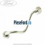 Conducta injector cilindrul 1 Ford Transit 2014-2018 2.2 TDCi 125 cp CY14, CYF5, CYFG, USF6 diesel | Foto 2