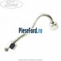 Conducta injector cilindrul 1 Ford Transit 2014-2018 2.2 TDCi 4x4 125 cp CY24, CYR5 diesel