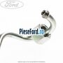 Conducta injector cilindrul 1 sau 3 euro 4 Ford Mondeo 2000-2007 2.2 TDCi 155 cp QJBA, QJBB diesel