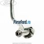 Conducta injector cilindrul 1 sau 3 euro 4 Ford Mondeo 2000-2007 2.2 TDCi 155 cp QJBA, QJBB diesel