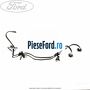 Conducta injector cilindrul 1 si 2 Ford Transit 2000-2006 2.0 DI 75 cp D3FA diesel