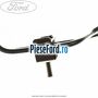 Conducta injector cilindrul 1 si 2 Ford Transit 2000-2006 2.0 DI 75 cp D3FA diesel | Foto 2
