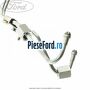 Conducta injector cilindrul 1 si 2 Ford Transit 2000-2006 2.4 DI 75 cp F4FA diesel