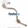 Conducta injector cilindrul 2 sau 3 Ford Tourneo Custom 2014-2018 2.2 TDCi 100 cp DRF4, DRFF, DRFG diesel