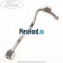 Conducta injector cilindrul 2 sau 3 Ford Transit 2006-2014 2.2 TDCi RWD 100 cp DRRA, DRRB, DRRC diesel | Foto 2