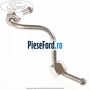 Conducta injector cilindrul 2 sau 3 Ford Transit 2014-2018 2.2 TDCi 4x4 125 cp CY24, CYR5 diesel