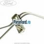 Conducta injector cilindrul 3 si 4 Ford Transit 2000-2006 2.4 TD 75 cp F4FA diesel