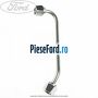 Conducta injector cilindrul 4 Ford Tourneo Custom 2014-2018 2.2 TDCi 155 cp CVFF diesel