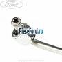 Conducta injector cilindrul 4 Ford Transit 2006-2014 2.2 TDCi RWD 100 cp DRRA, DRRB, DRRC diesel