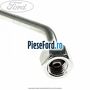 Conducta injector cilindrul 4 Ford Transit 2006-2014 2.2 TDCi RWD 125 cp CYRA diesel