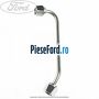 Conducta injector cilindrul 4 Ford Transit 2014-2018 2.2 TDCi 100 cp DRF5, DRFF, DRFG diesel