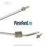 Conducta injector clindru 1 si 2 Ford Fiesta 2008-2012 1.6 TDCi 90 cp HHJC, HHJD, HHJE diesel