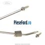 Conducta injector clindru 1 si 2 Ford Fusion 1.6 TDCi 90 cp HHJA, HHJB diesel