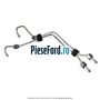 Conducta injector clindru 3 si 4 Ford Focus 2004-2007 1.6 TDCi 109 cp G8DA, G8DB, G8DD, G8DE, G8DF diesel | Foto 4