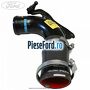 Conducta intercooler Ford Mondeo 2008-2014 1.6 TDCi 115 cp T1BA, T1BB, T1BC diesel