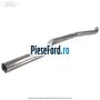 Conducta intermediara esapament Ford Mondeo 2014-2018 2.0 TDCi 180 cp T8CA, T8CC, T8CD, T8CL diesel