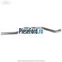Conducta intermediara esapament Ford Mondeo 2014-2018 2.0 TDCi 180 cp T8CA, T8CC, T8CD, T8CL diesel