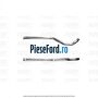 Conducta intermediara esapament model 4x4 Ford Mondeo 2014-2018 2.0 TDCi 4x4 180 cp T8CA, T8CB, T8CC, T8CD, T8CL diesel