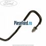 Conducta lichid frana stanga fata Ford EcoSport 2013-2018 1.0 EcoBoost 125 cp M1JC, M1JJ, M1JU benzina