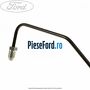 Conducta lichid frana stanga fata Ford EcoSport 2013-2018 1.5 TDCi 95 cp XVJD diesel