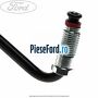 Conducta lunga caseta servodirectie Ford Transit 2006-2014 2.4 TDCi 100 cp PHFA, PHFC diesel