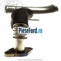 Conducta metal la EGR Ford Mondeo 2000-2007 2.0 TDDI 115 cp D6BA, HJBA, HJBB, HJBC diesel