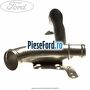 Conducta metal la EGR Ford Transit 2000-2006 2.0 DI 86 cp F3FA diesel