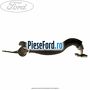 Conducta metal la EGR Ford Transit 2000-2006 2.0 DI 86 cp F3FA diesel | Foto 2