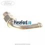 Conducta metalica chiulasa Ford Puma 1997-2003 1.6 16V 103 cp L1W benzina