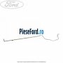 Conducta metalica retur pompa combustibil Ford Kuga 2008-2012 2.0 TDCi 4x4 136 cp G6DG, UKDA diesel