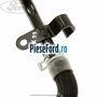 Conducta metalica valva sistem racire Ford Transit 2000-2006 2.4 DI 75 cp F4FA diesel | Foto 2