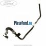 Conducta metalica valva sistem racire Ford Transit 2000-2006 2.4 TDdi 120 cp D4FA diesel