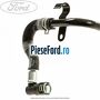 Conducta metalica valva sistem racire Ford Transit 2000-2006 2.4 TDdi 90 cp D2FE diesel