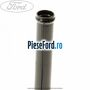 Conducta metalica valva sistem racire Ford Transit 2000-2006 2.4 TDdi 90 cp D2FE diesel